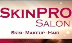 Skin Pro Salon - Logo