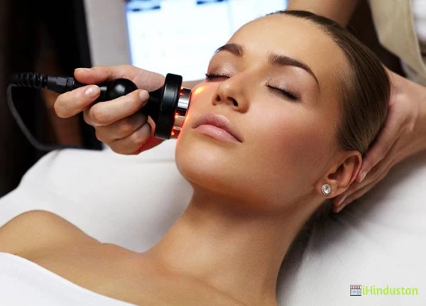 Skin Rejuvenation Clinic in Hyderabad - Logo