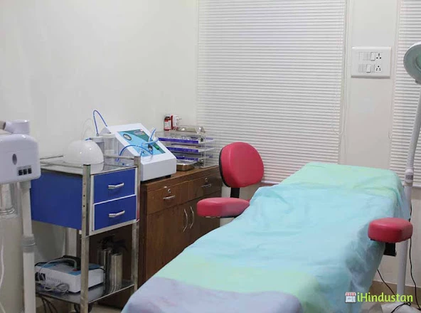 Skin Smile Clinic - Logo