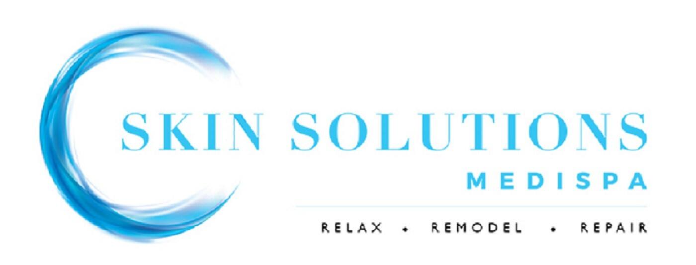 Skin Solutions Medispa - Logo