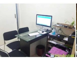 Skin specialist in pune viman nagar clinic - Logo
