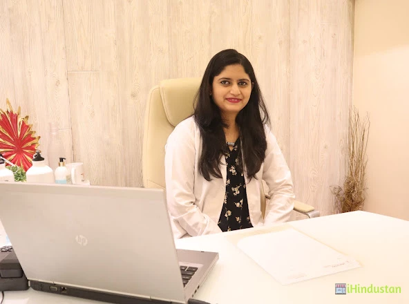 SKINSTORY Skin Specialist, Dermatologist, Laser Skin & - Logo