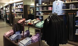 Skin Touch Garment - Logo