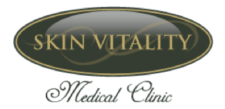 Skin Vitality Medical Spa- Mississauga - Logo
