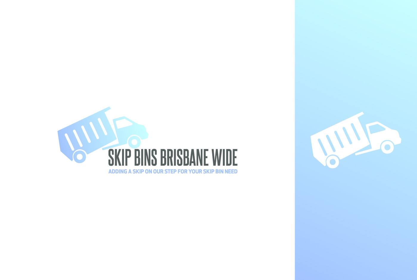 Skip Bins Brisbane Wide - Cover photo