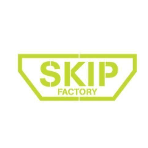 Skip Factory - Logo