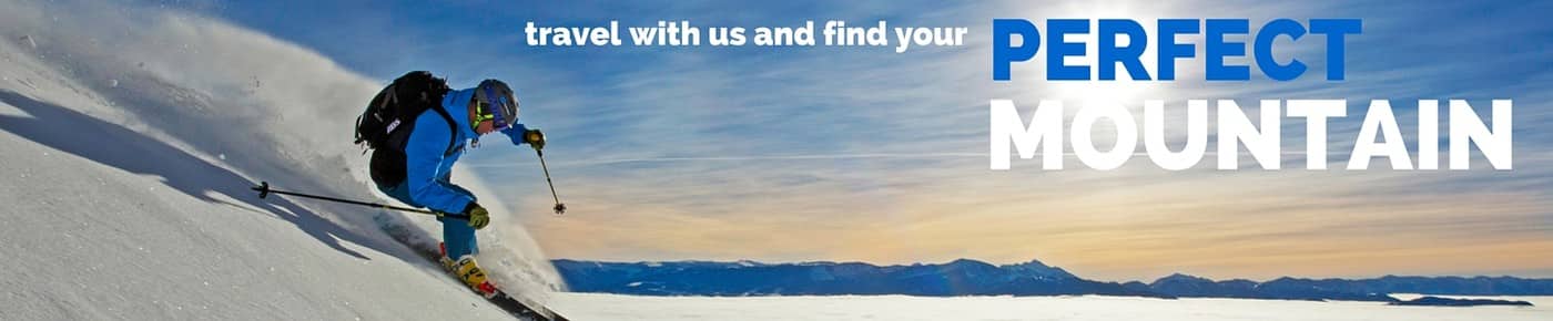Ski Travel Company - Logo