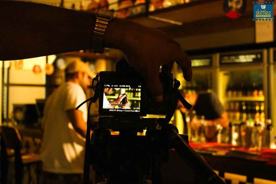 Skittles Productions Pvt Ltd - Cover photo