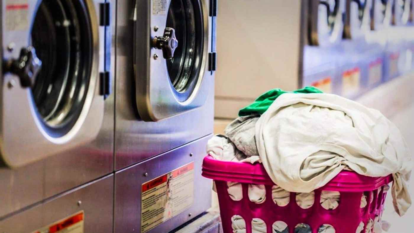Sk Laundry And Dry Cleaners - Cover photo