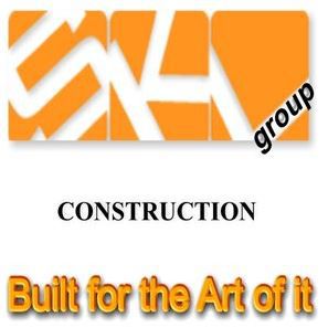 SKL Group - Logo