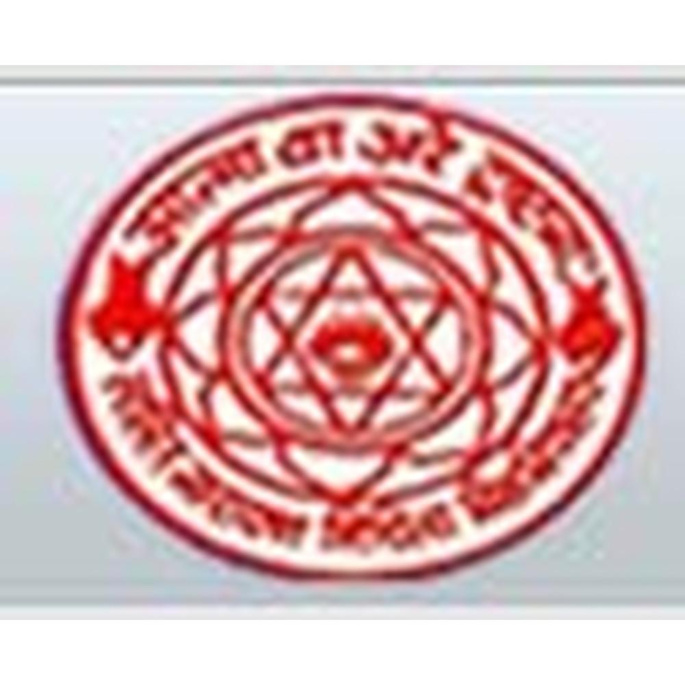 SKMC Begusarai (SKMC) - Logo