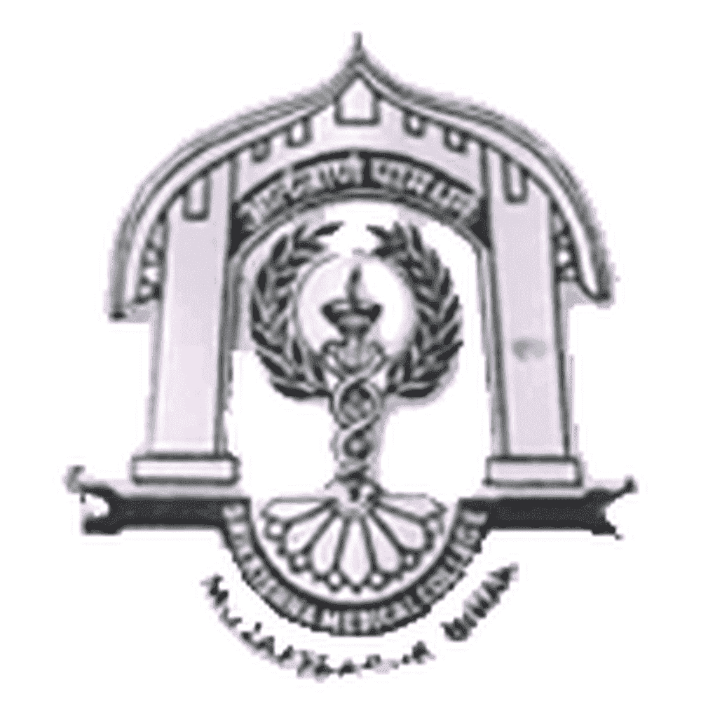 SKMC Muzaffarpur (SKMC) - Logo