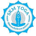 Skm Yoga - Logo