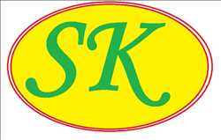 Sk Networks 403615 - Logo
