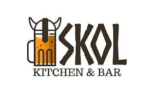 SKOL Kitchen & Bar - Logo