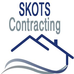 SKOTS Contracting - Logo