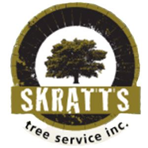 Skratt&s;s Tree Service - Logo