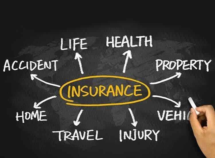 Skr Insurance Brokers - Cover photo