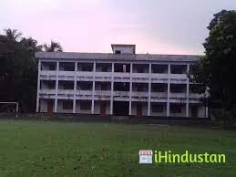 SKRR Degree College - Logo