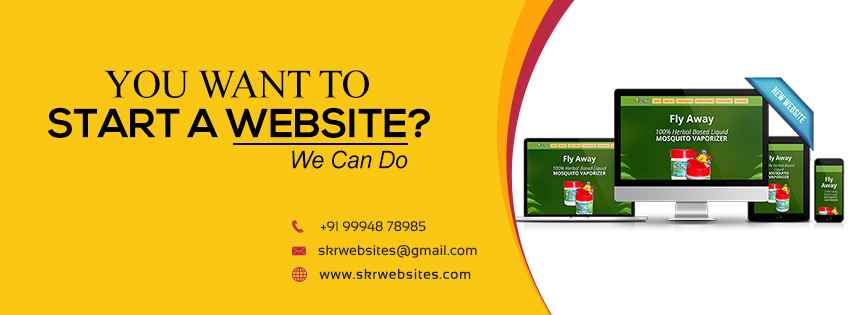 Skrwebsites - Cover photo