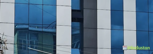 SKS Hospital - Logo