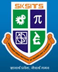 SKSITS Indore (SKSITS) - Logo