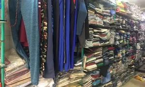 SK Tip Top Fashion Zone - Cover photo