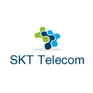 SKT Telecom - Logo