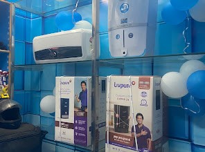 Sk water solution - Cover photo