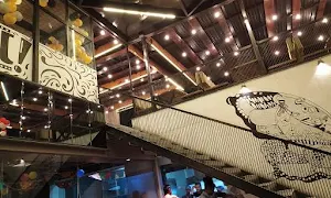 Sky Corner - Cover photo