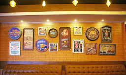 Sky Lounge - Logo