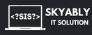 Skyably It Solution - Logo