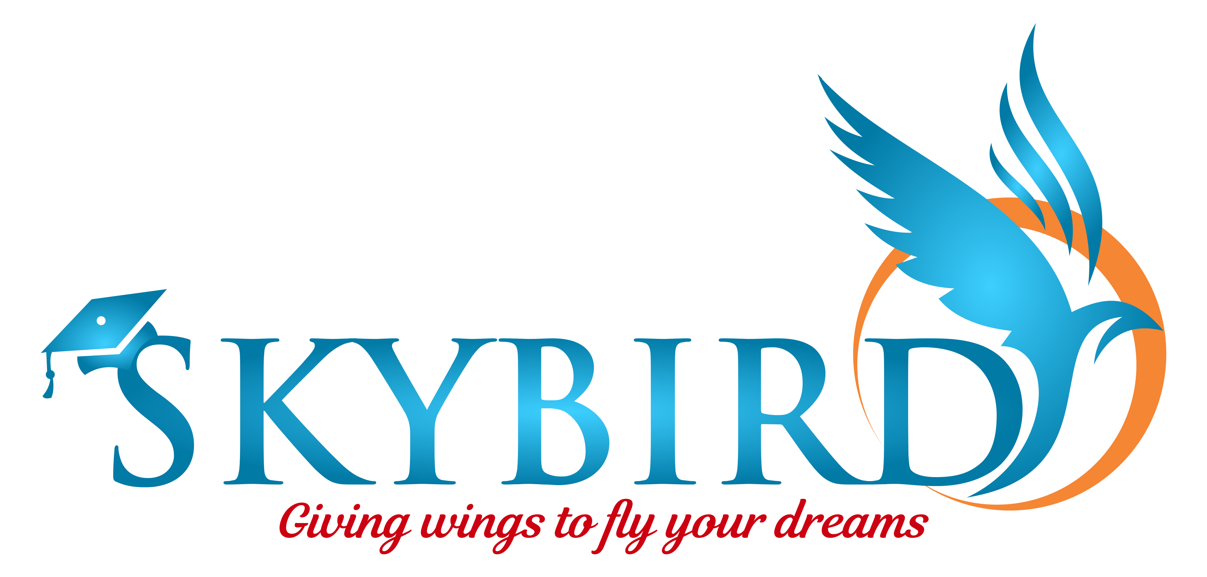 Skybird Aviation, Bangalore - Logo