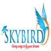 Skybird Aviation, Hyderabad - Logo