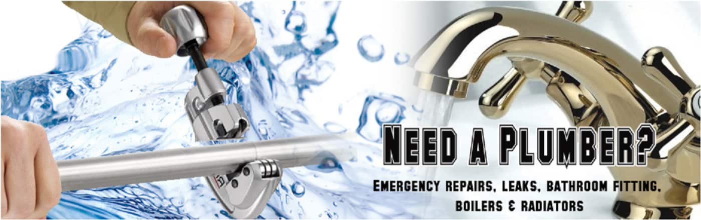 Sky Blue Plumbing - Cover photo