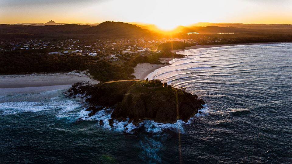 SkyBots Aerial Film - Cover photo