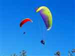 Sky Candy High Adventure - Logo