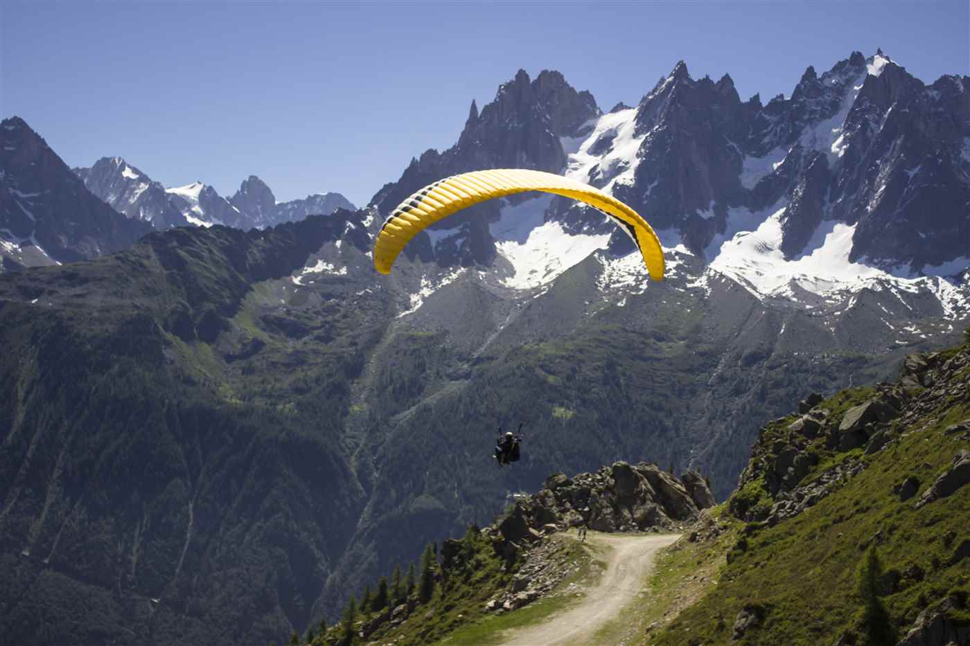 Sky Candy High Adventure - Cover photo