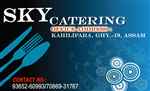 Sky Catering Group - Logo