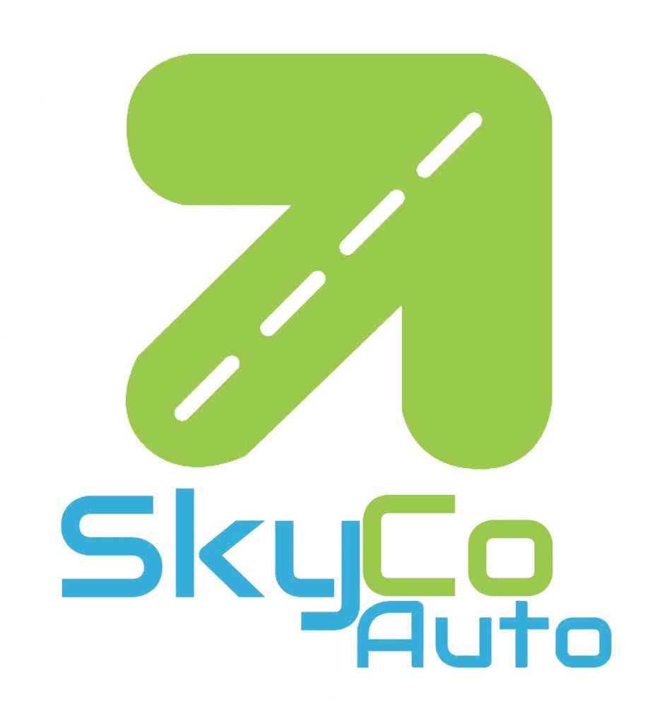 Skyco Auto Credit - Logo