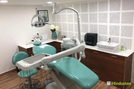 SKYDENT Dental Clinic - Logo