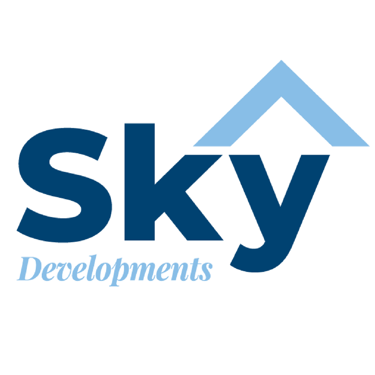 Sky Developments - Logo