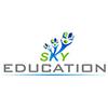 Sky Education - Logo