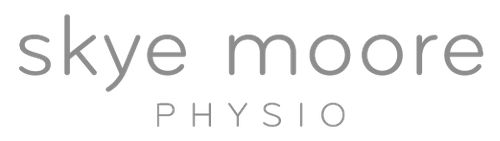 Skye Moore Physio - Logo