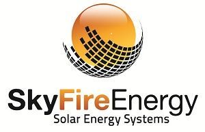 SkyFire Energy Inc - Logo