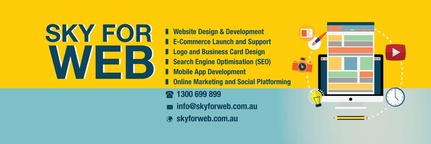 Sky For Web - Cover photo