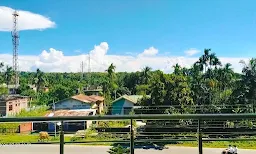 Skygarden 2Bedroom Condo With Free Parking Space - Cover photo