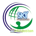 Sky International Montessori School - Logo