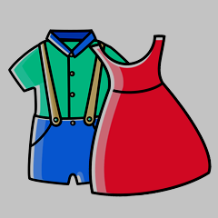 Skylark Baby Shop - Logo