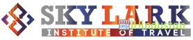 Skylark Institute of Travel - Logo